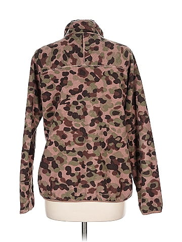 Burton Durable Goods Pullover Sweater (view 2)