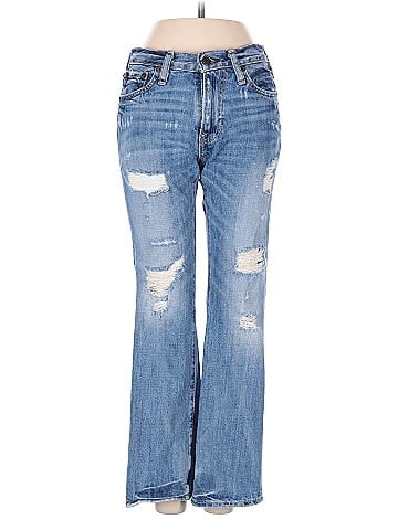 Abercrombie Jeans (view 1)