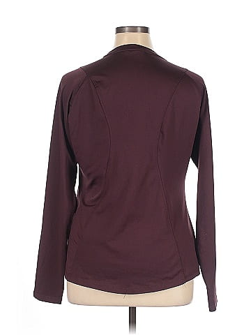Spyder Long Sleeve T-Shirt (view 2)