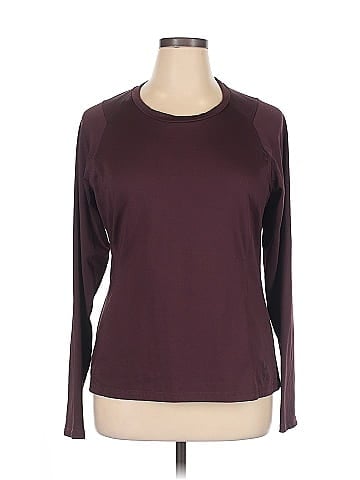 Spyder Long Sleeve T-Shirt (view 1)