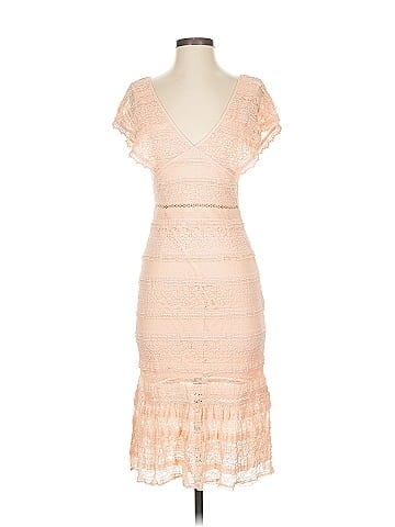 Foxiedox Cocktail Dress (view 1)