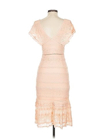 Foxiedox Cocktail Dress (view 2)