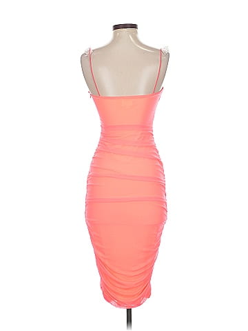Superdown Cocktail Dress (view 2)