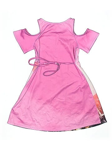 Justice Dress (view 2)