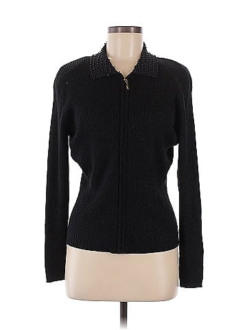 Cache Cardigan (view 1)