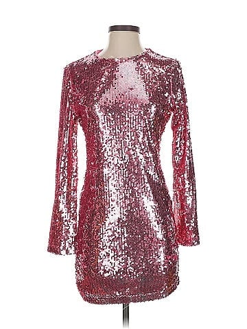 Superdown Cocktail Dress (view 1)
