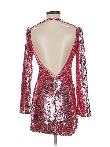 Superdown Cocktail Dress (view 2)