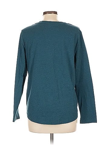 Natural Reflections 3/4 Sleeve T-Shirt (view 2)