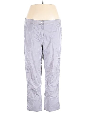 Zenergy by Chico's Casual Pants (view 1)