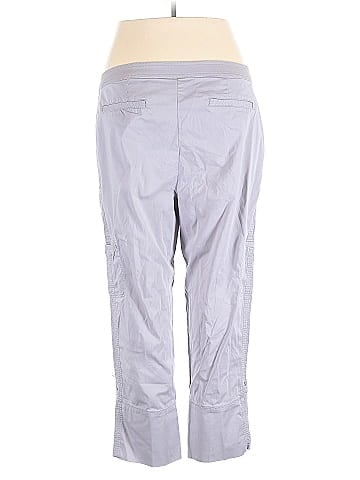 Zenergy by Chico's Casual Pants (view 2)