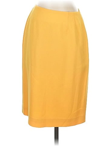 Linda Allard Ellen Tracy Formal Skirt (view 1)