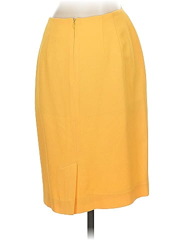 Linda Allard Ellen Tracy Formal Skirt (view 2)