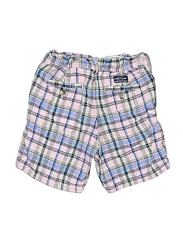 Janie and Jack Shorts (view 2)