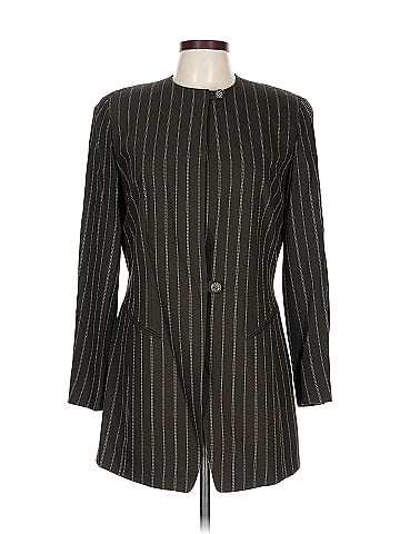 Emanuel Emanuel Ungaro Blazer (view 1)