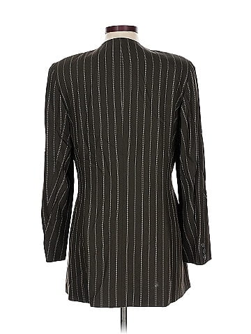 Emanuel Emanuel Ungaro Blazer (view 2)