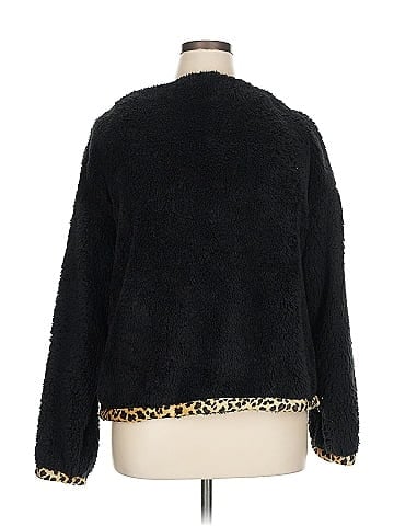 Alice Blue Pullover Sweater (view 1)