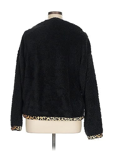Alice Blue Pullover Sweater (view 2)