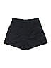 1Z45 Color Block Black Athletic Shorts Size M - photo 2