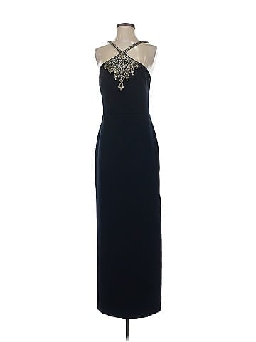 Theia Cocktail Dress (view 1)
