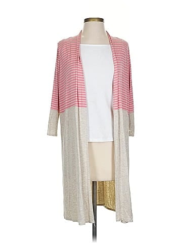 Boho Blu Cardigan (view 1)