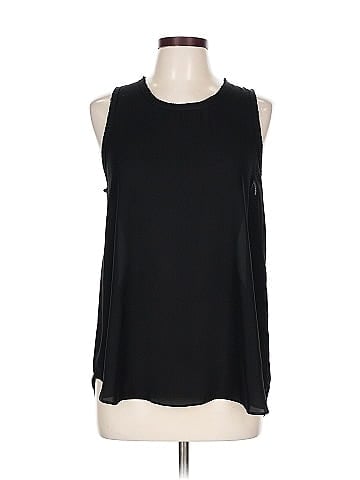 Blush Sleeveless Blouse (view 1)