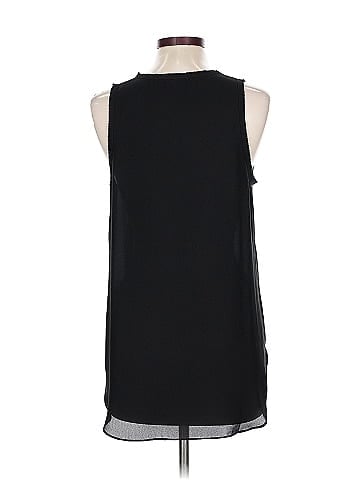 Blush Sleeveless Blouse (view 2)
