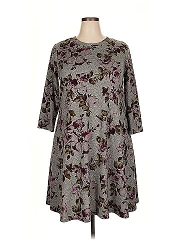 Fortune + Ivy Casual Dress (view 1)