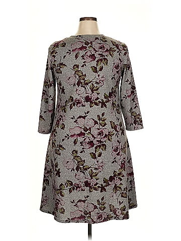 Fortune + Ivy Casual Dress (view 2)