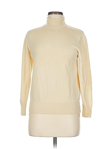 Bloomingdale's Wool Pullover Sweater (view 1)