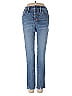 Madewell Blue Jeans Size 23 waist - photo 1