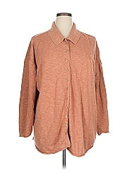 Fp Beach Cardigan