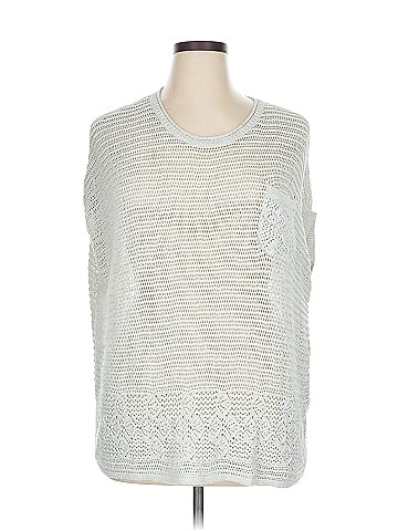 Ruff Hewn Pullover Sweater (view 1)