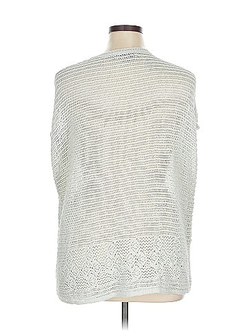 Ruff Hewn Pullover Sweater (view 2)