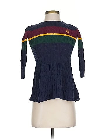 Polo by Ralph Lauren Casual Dress (view 1)