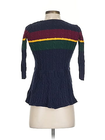 Polo by Ralph Lauren Casual Dress (view 2)