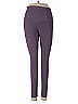 Athleta Purple Active Pants Size S - photo 1