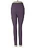 Athleta Purple Active Pants Size S - photo 2