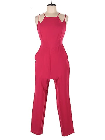 BCBGeneration Jumpsuit (view 1)