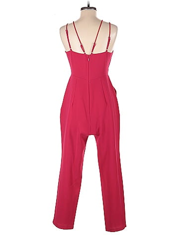 BCBGeneration Jumpsuit (view 2)