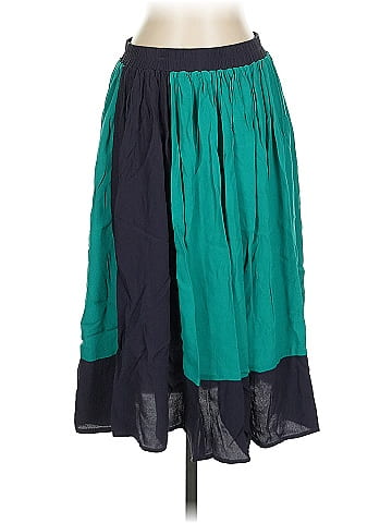 Sunday in Brooklyn Casual Skirt (view 1)