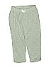 Splendid Solid Green Sweatpants Size 12-18 mo - photo 1