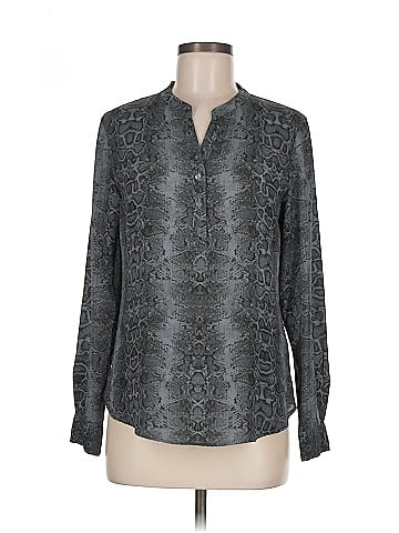 Violet & Claire Long Sleeve Blouse (view 1)