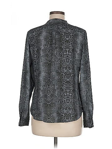 Violet & Claire Long Sleeve Blouse (view 2)