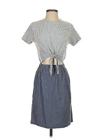 RVCA Casual Dress (view 1)