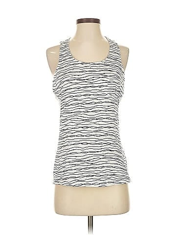 Outback Red Sleeveless Top (view 1)