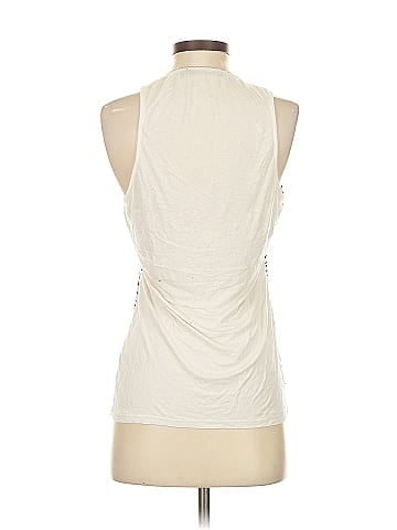 Outback Red Sleeveless Top (view 2)