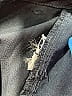 Joie Blue Casual Pants Size 2 - photo 5
