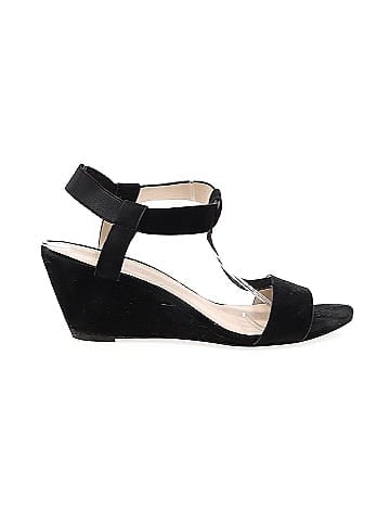 Kenneth Cole New York Wedges (view 1)