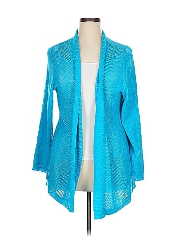 Norm Thompson Kimono (view 1)