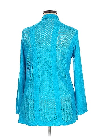 Norm Thompson Kimono (view 2)